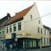 Torenstraat in Maaseik city