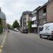 Moseigneur Koningsstraat in Maaseik city