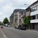 Moseigneur Koningsstraat in Maaseik city