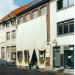 Eikerstraat in Maaseik city