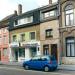 Eikerstraat in Maaseik city