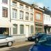 Eikerstraat in Maaseik city
