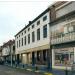 Eikerstraat in Maaseik city