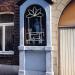Kleine Kerkstraat in Maaseik city