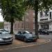 Waagstraat (nl) in Maaseik city
