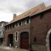 Pelserstraat in Maaseik city
