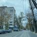 ул. Евгения Коновальца в городе Львов