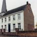 Hamontweg in Maaseik city