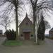 Willibrordusweg in Maaseik city