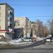 Барнаульская ул. в городе Новоалтайск