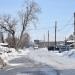 Майская ул. в городе Новоалтайск