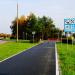 EuroVelo 10/13 in Krokowa city