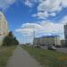 ул. Витебского в городе Курган