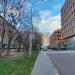 Проектируемый пр. № 6097 в городе Москва