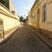 Красноармейская ул. (ru) in Yevpatoriya / Yevpatoriia city