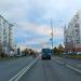 Братиславская ул. в городе Москва