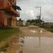 Rua do Pica Pau na Cabo Frio city