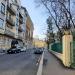Малый Лёвшинский пер. в городе Москва