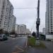 ул. Академика Анохина в городе Москва