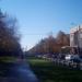 Большая Филёвская ул. в городе Москва