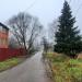 Пролетарская ул. в городе Долгопрудный