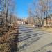 Краснофлотская ул. в городе Хабаровск