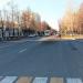 ул. Менделеева в городе Воскресенск