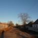 Новоселовская ул. в городе Славянск