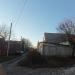 Скифский въезд в городе Славянск