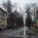 ул. Крупской в городе Мытищи