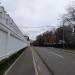 Староданиловский пр. в городе Москва