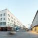 Hämeenkatu in Riihimäki city