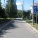 Лесной пер. в городе Вишнёвое