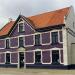 Venlosesteenweg (Kinrooi) in Maaseik city