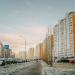ул. Бориса Пастернака в городе Москва