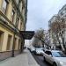 Кропоткинский пер. в городе Москва