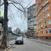 Зоологическая ул. в городе Москва