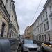 Сеченовский пер. в городе Москва