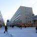 Kuninkaankatu in Tampere city