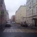 Рыбников пер. в городе Москва