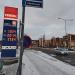 Paasikiventie in Hämeenlinna city