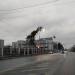 Туполевское шоссе в городе Жуковский