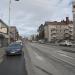 Hämeenkatu in Riihimäki city