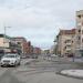 Hämeenkatu in Riihimäki city