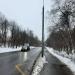 Староволынская ул. в городе Москва