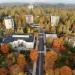 Kauppakatu in Riihimäki city