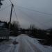 Шифлеровская ул. в городе Вырица