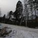 Средняя ул. в городе Вырица