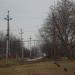 Интернатная ул. в городе Славянск
