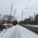 ул. Буракова в городе Москва